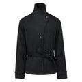 TAICHIISM Lapel Woolen British Jacket