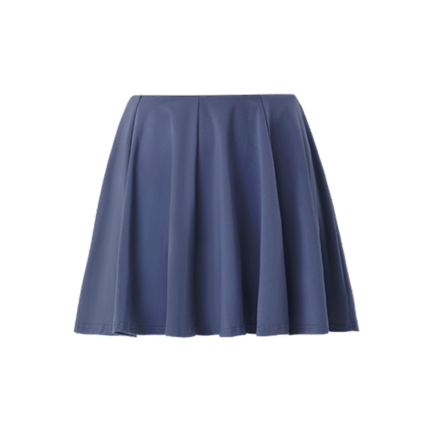 ABMY Backless Hollow Tennis Sports Suit