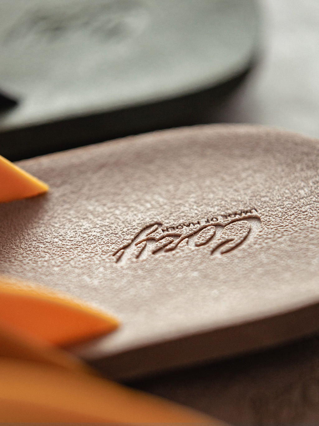 Madden Thai rubber cool slippers