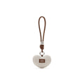 MUVA Woven Love Bag Hanging Exquisite and Cute
