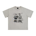 SGW Boxer Digital Direct Injection Printing Tee