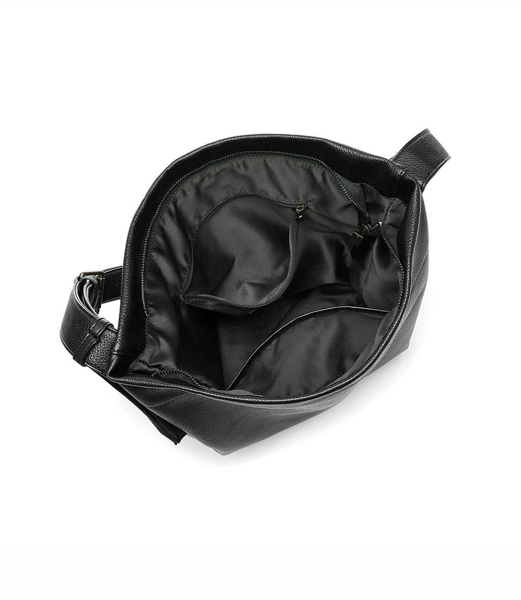 YADAMUI Advanced Sense Simple Lazy Versatile Messenger Bag