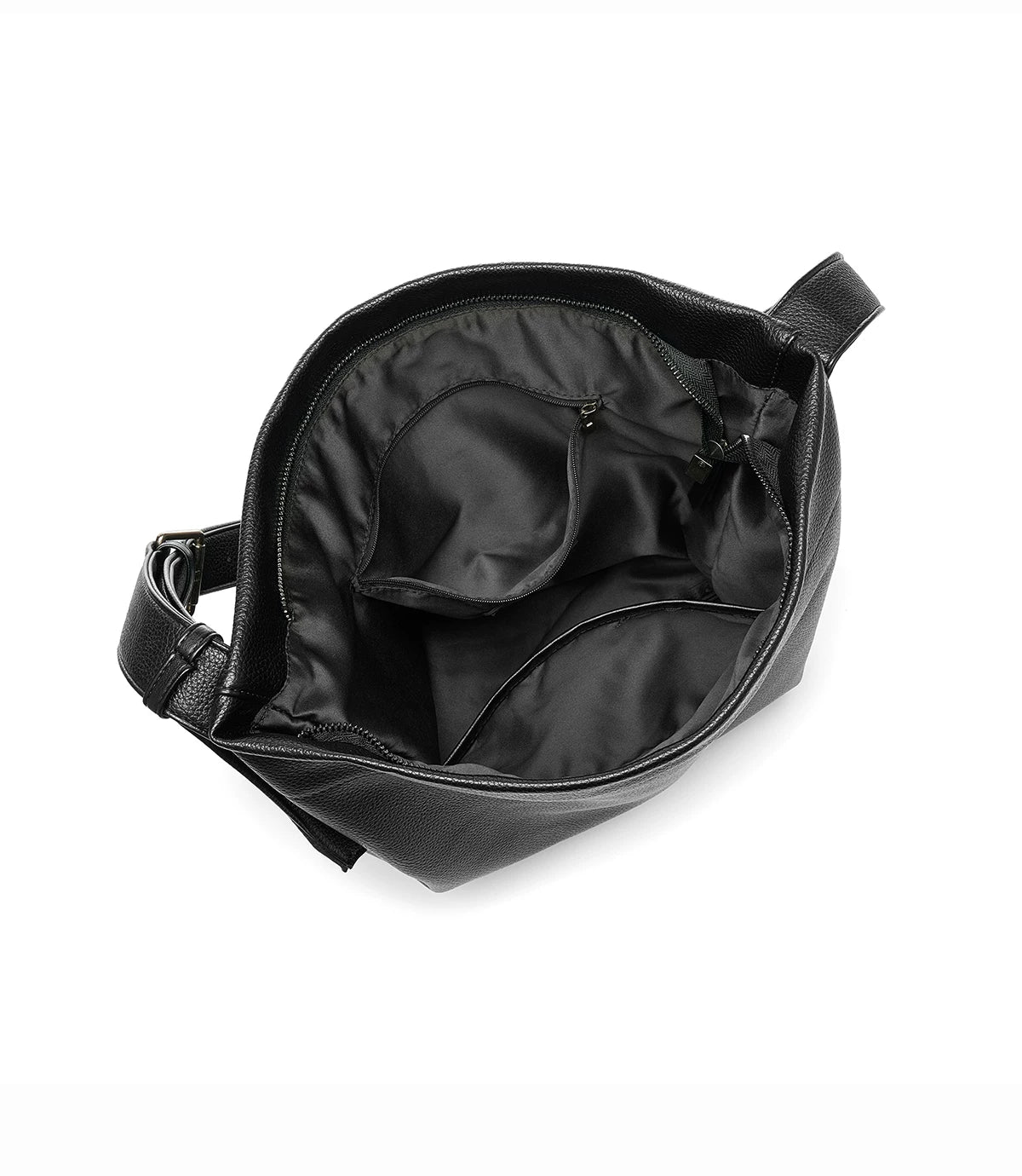 YADAMUI Advanced Sense Simple Lazy Versatile Messenger Bag
