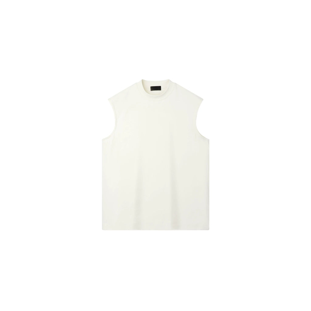 PLUS NO LOGO Cool Sleeveless Vest