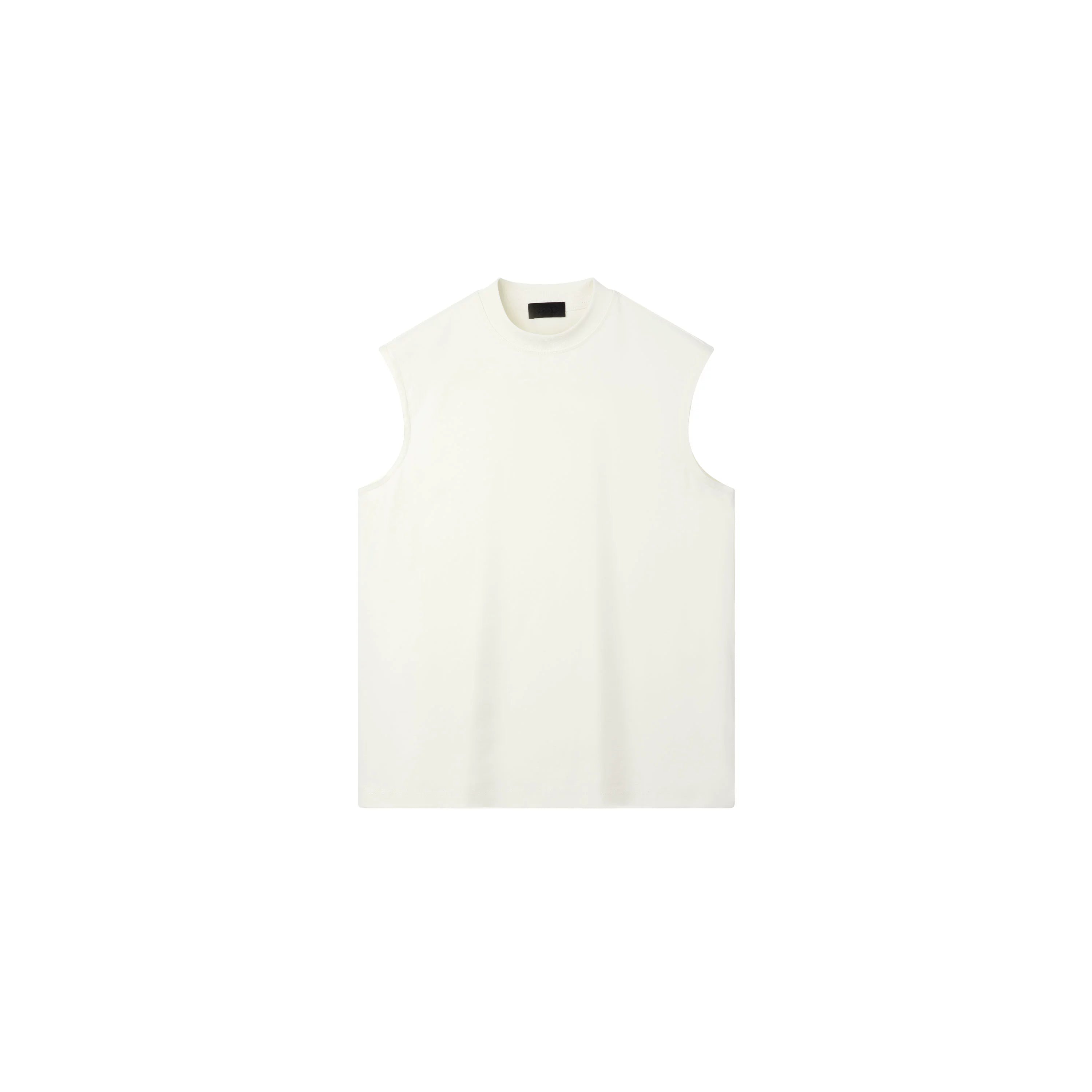 PLUS NO LOGO Cool Sleeveless Vest