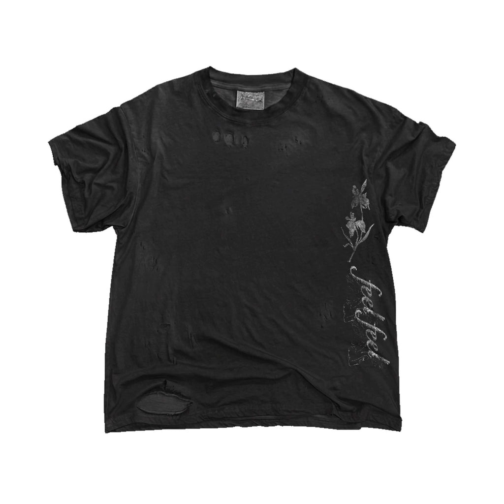 SHIBU Retro Old Destruction Tee