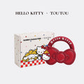 TOUTOU Cute Hellokitty Bow Children's Bag