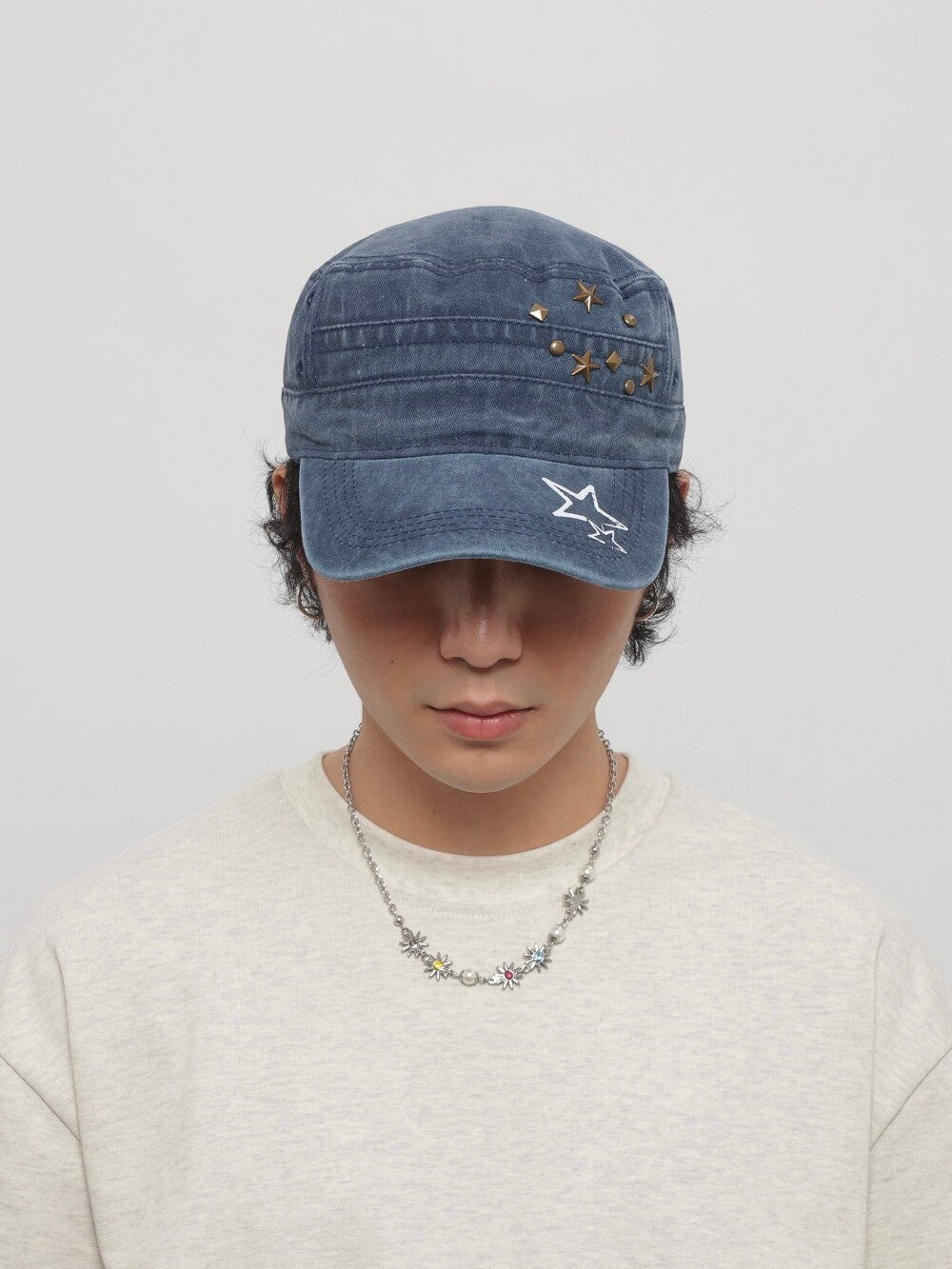 WORLDWIDE American Vintage Street Star Rivet Cap