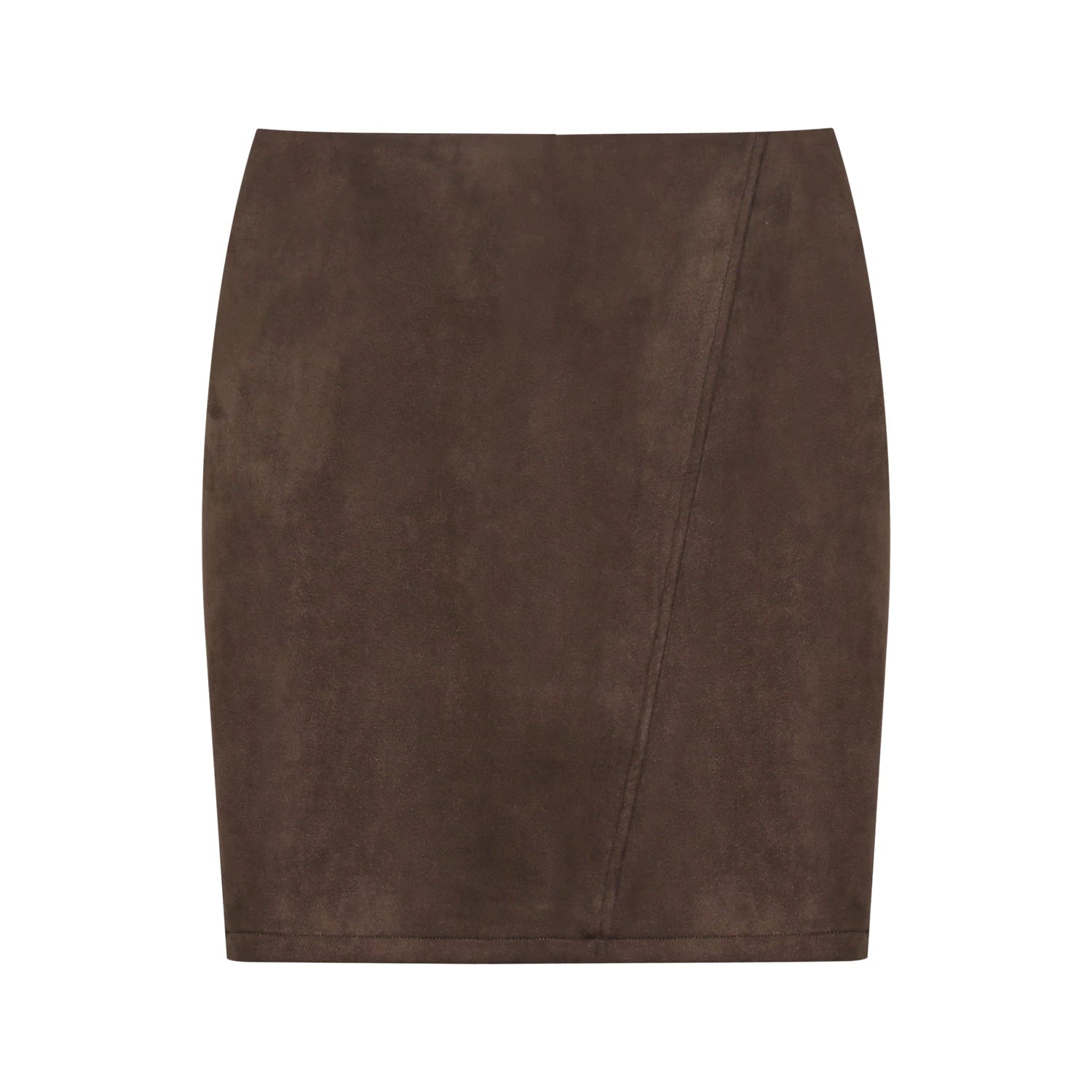 LLROGE Mao Mao Vintage Versatile Skirt Set