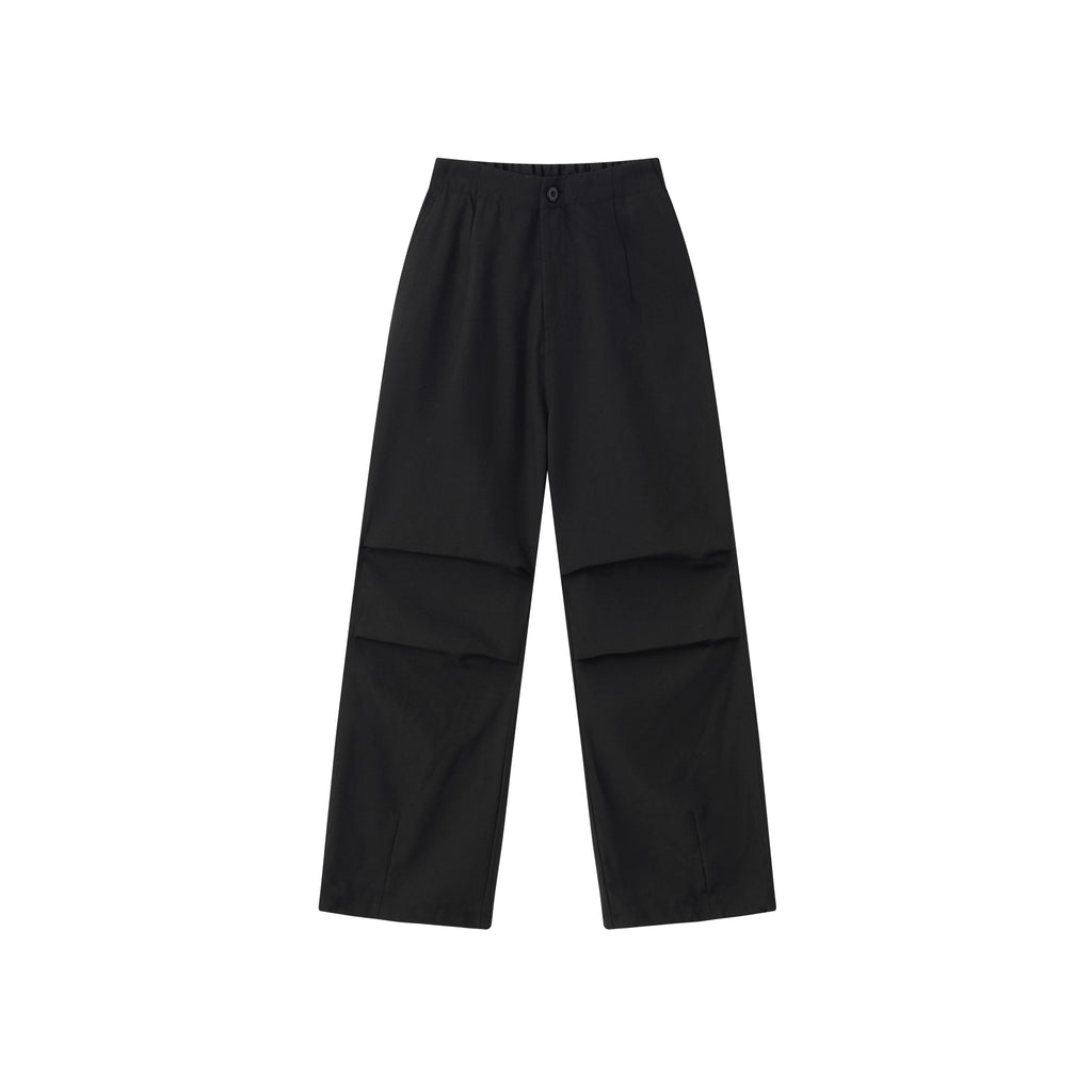 Anniehall Casual Loose Versatile Trousers