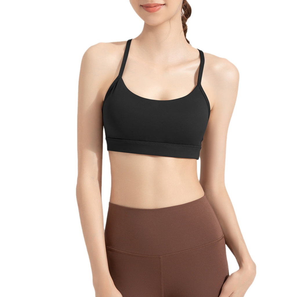 Athena Lulu Shockproof Yoga Vest