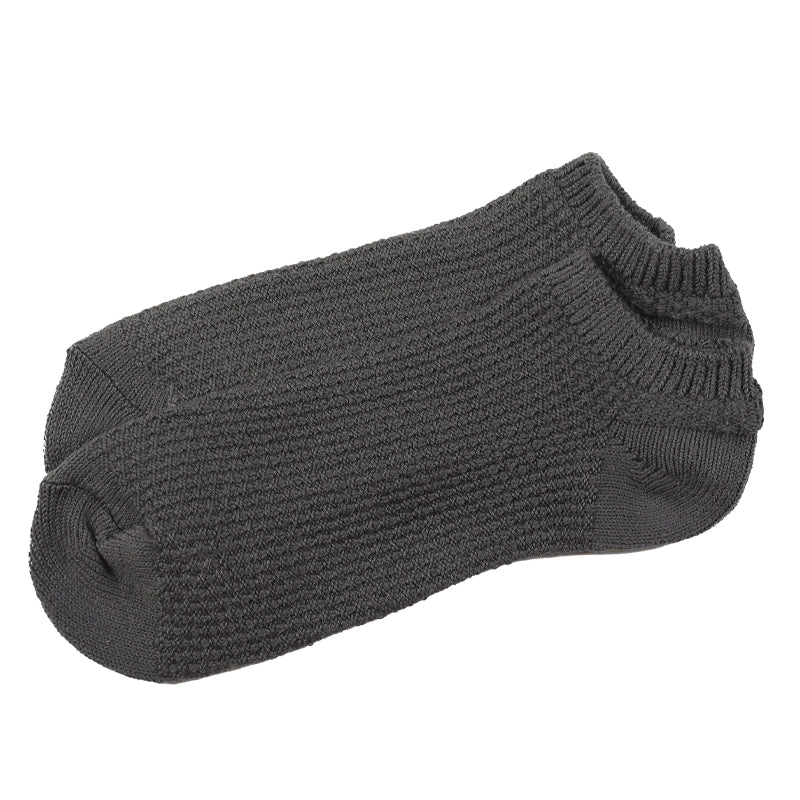 NOEARS Multi-color Knitted Boat Socks