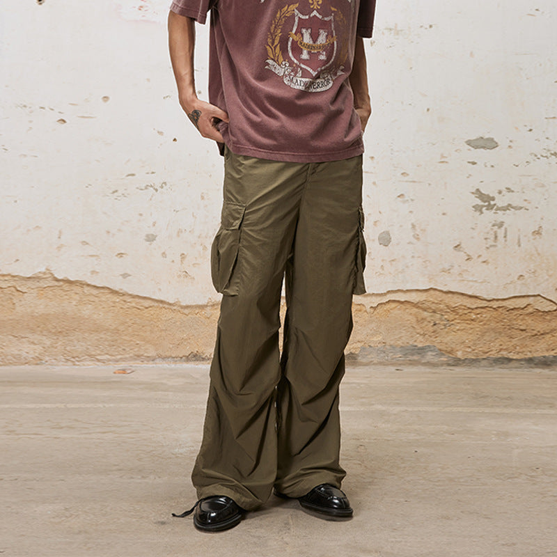 UNF paratrooper Cargo pants