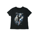 TREClub Retro Portrait Print Short Tee