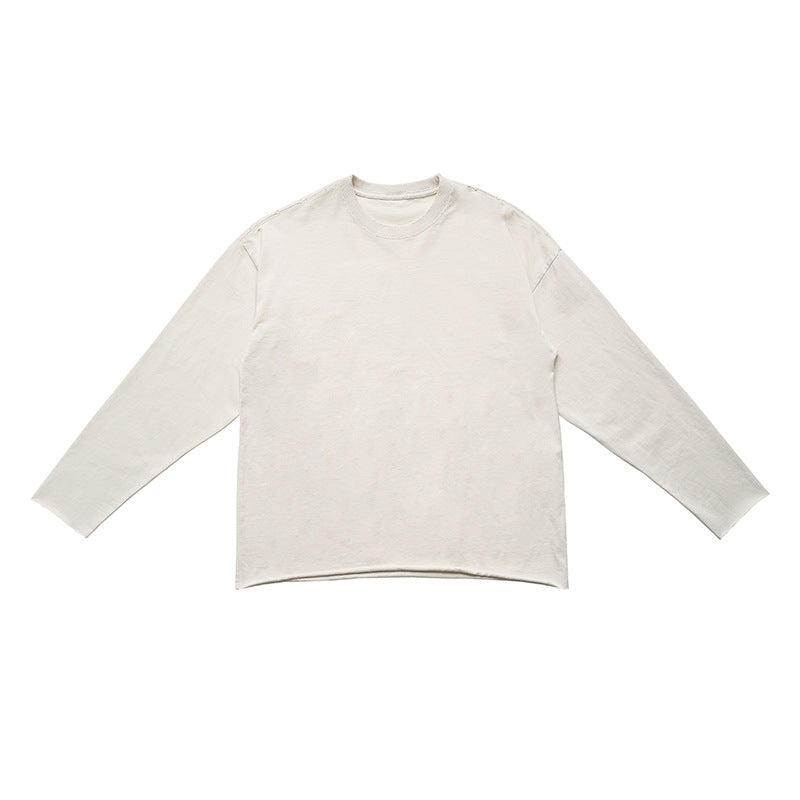 UNF Edge Damage Bottom Long Sleeve