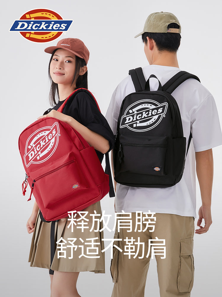 Dickies Backpack College Student High Capacity Backpack