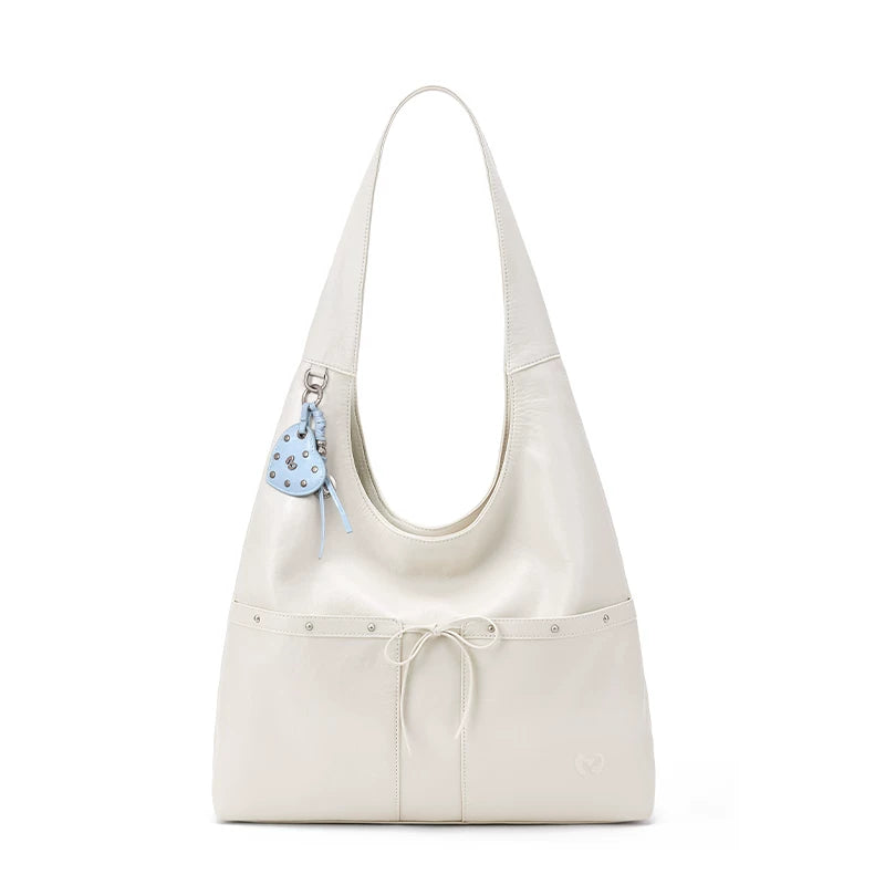 Mcmiko Large Capacity Versatile Shoulder Tote Bag