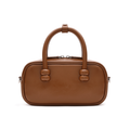 Neeley Leather Niche Handbag Messenger Bag