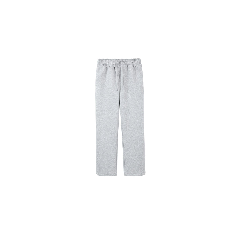 PLUS NO LOGO Loose Micro Sweatpants