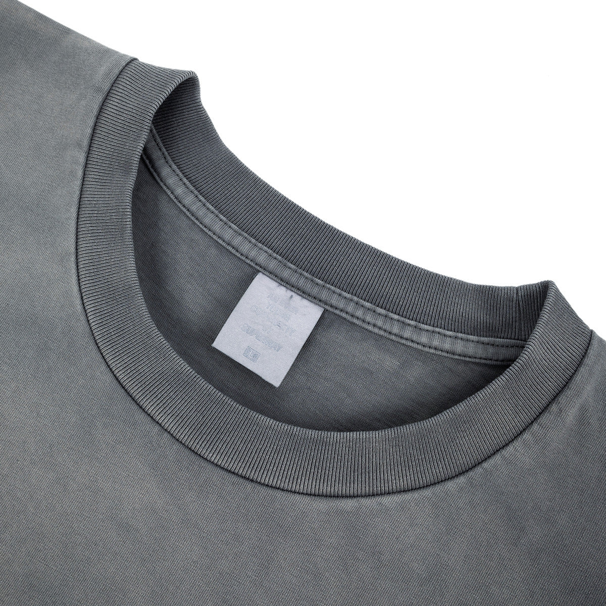 SUPER WAY Sleeveless Tee