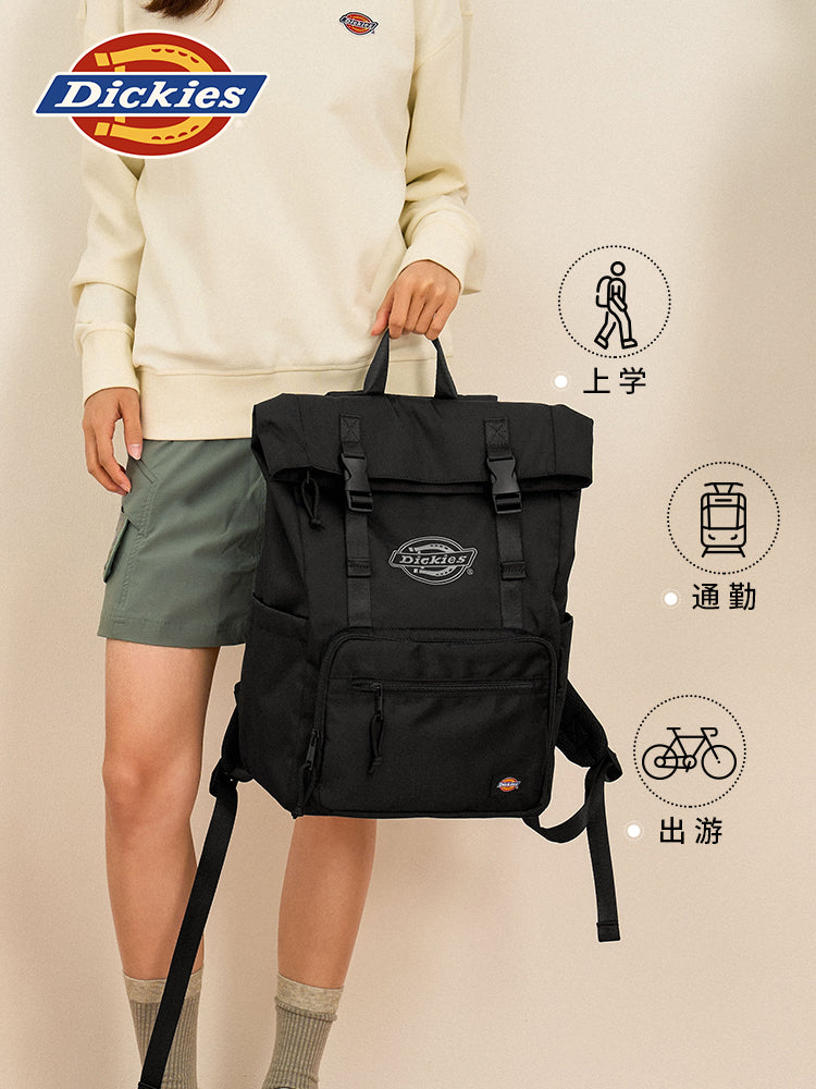 Dickies Junior Commuter College Large Bag
