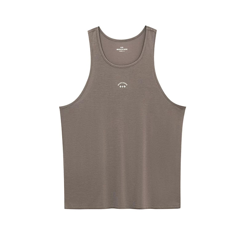 MuscleDog Quick Drying Sports Vest