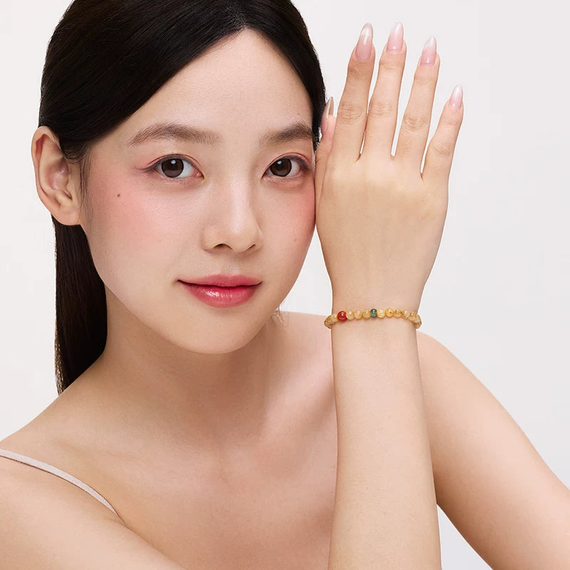 KADER Exquisite Lucky Bracelet.