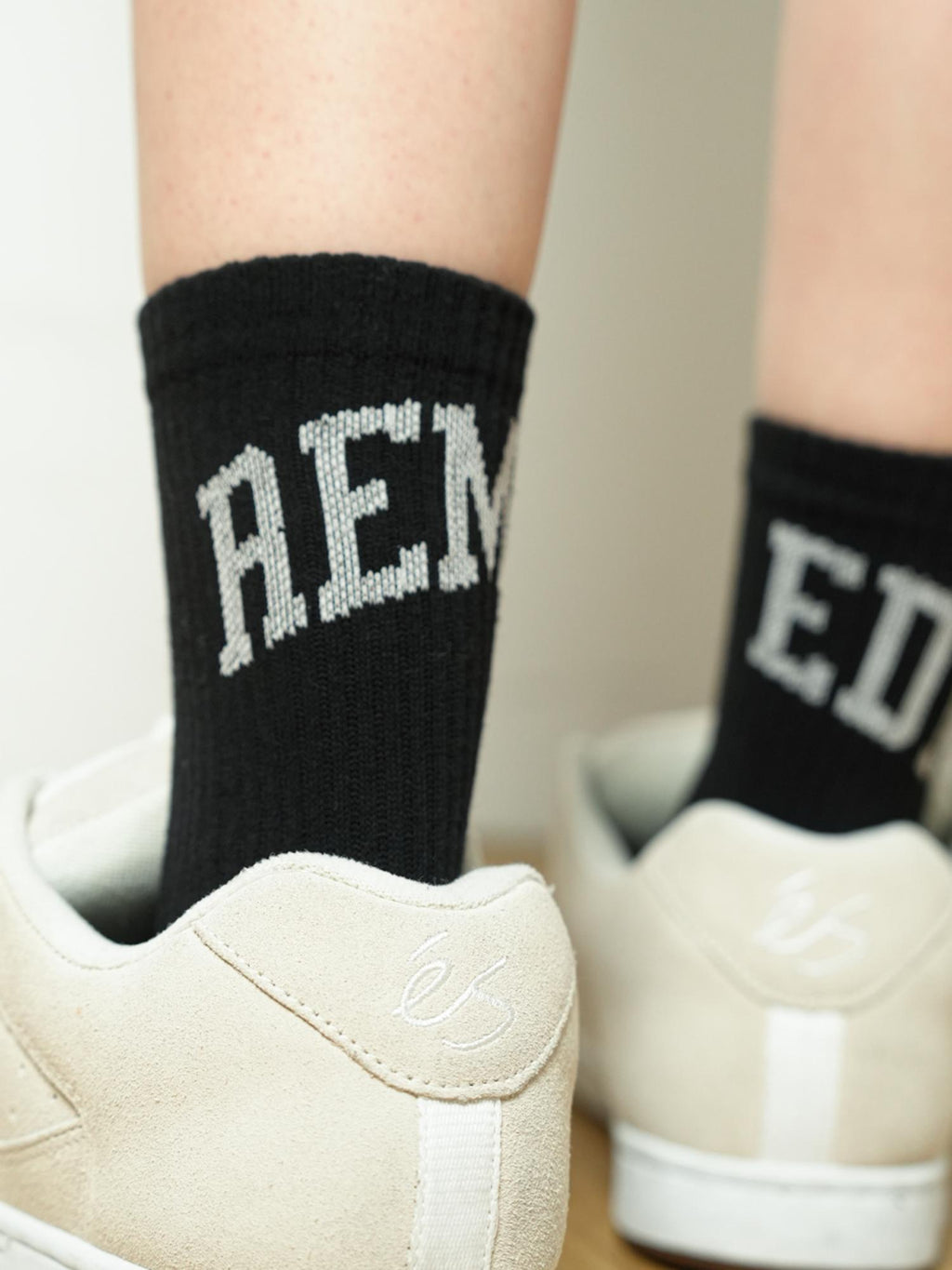 Remedy tube Pure Cotton socks