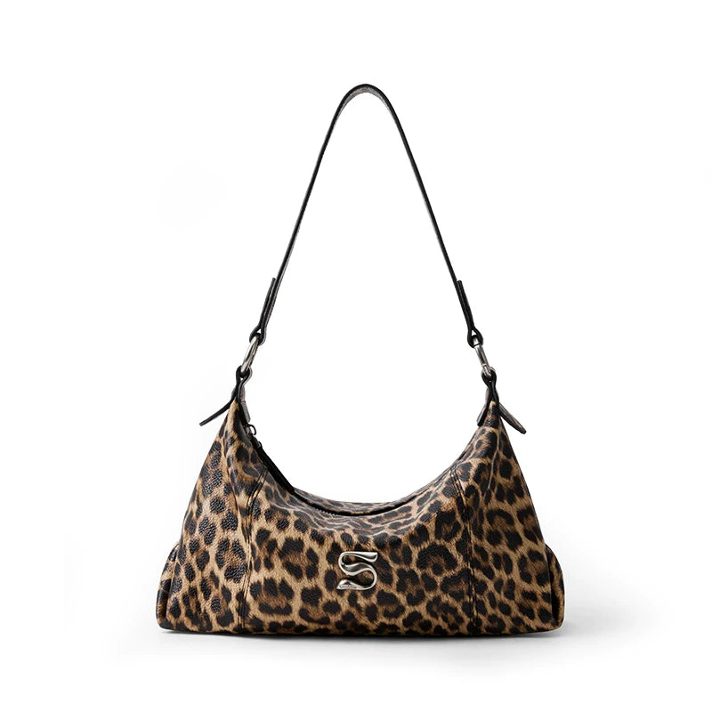 SmoSmos Babes Y2k Crossbody Armpit Bag