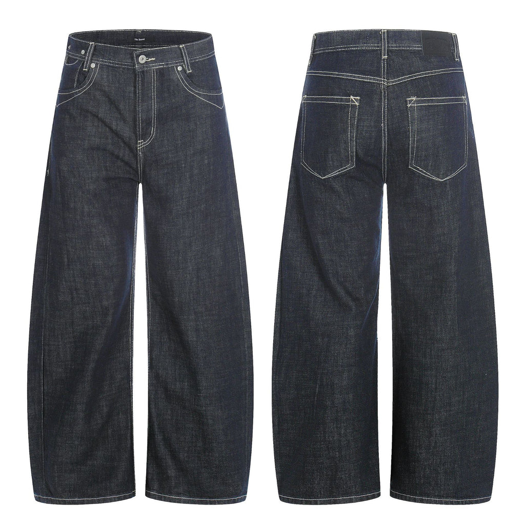 11KN Skinny Loose Casual Pants