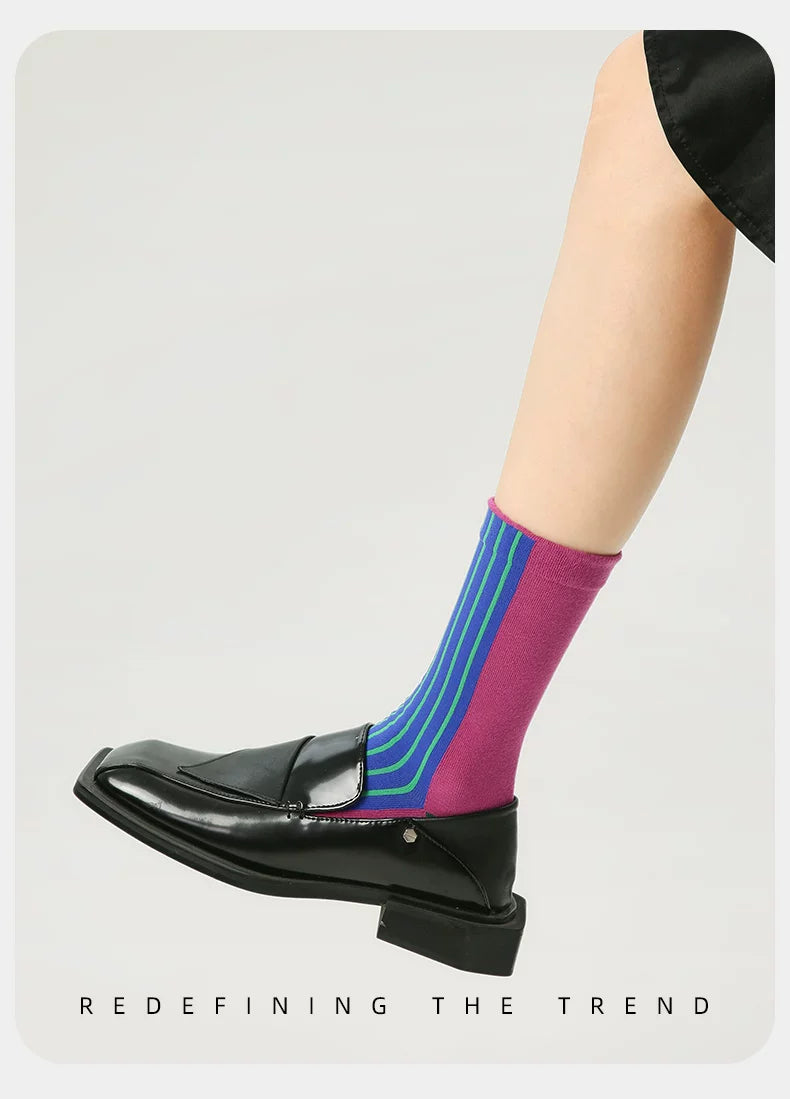 Renaissance Anti-Bacteria Socks