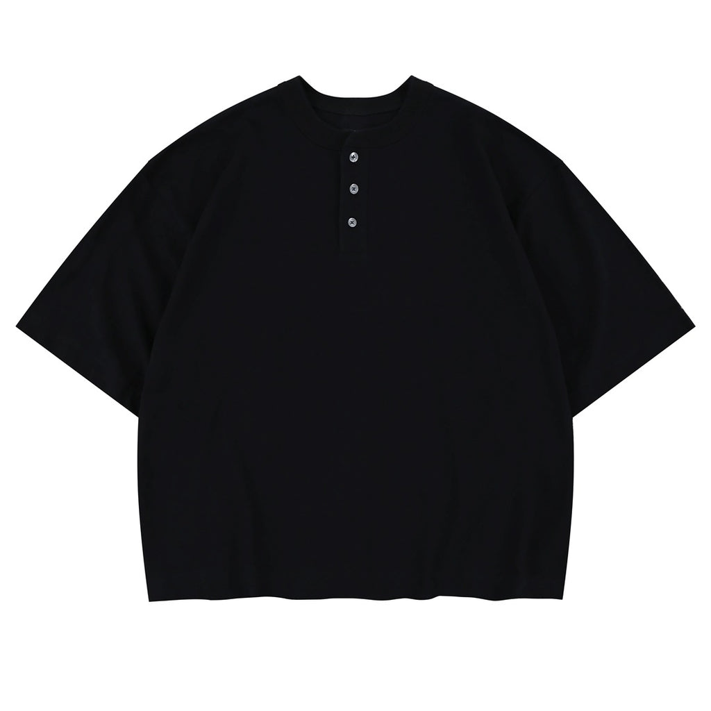 FGSS Henry Loose Profile Shoulder Tee