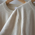 PrintAce Soft Skin-friendly Retro Texture Tee