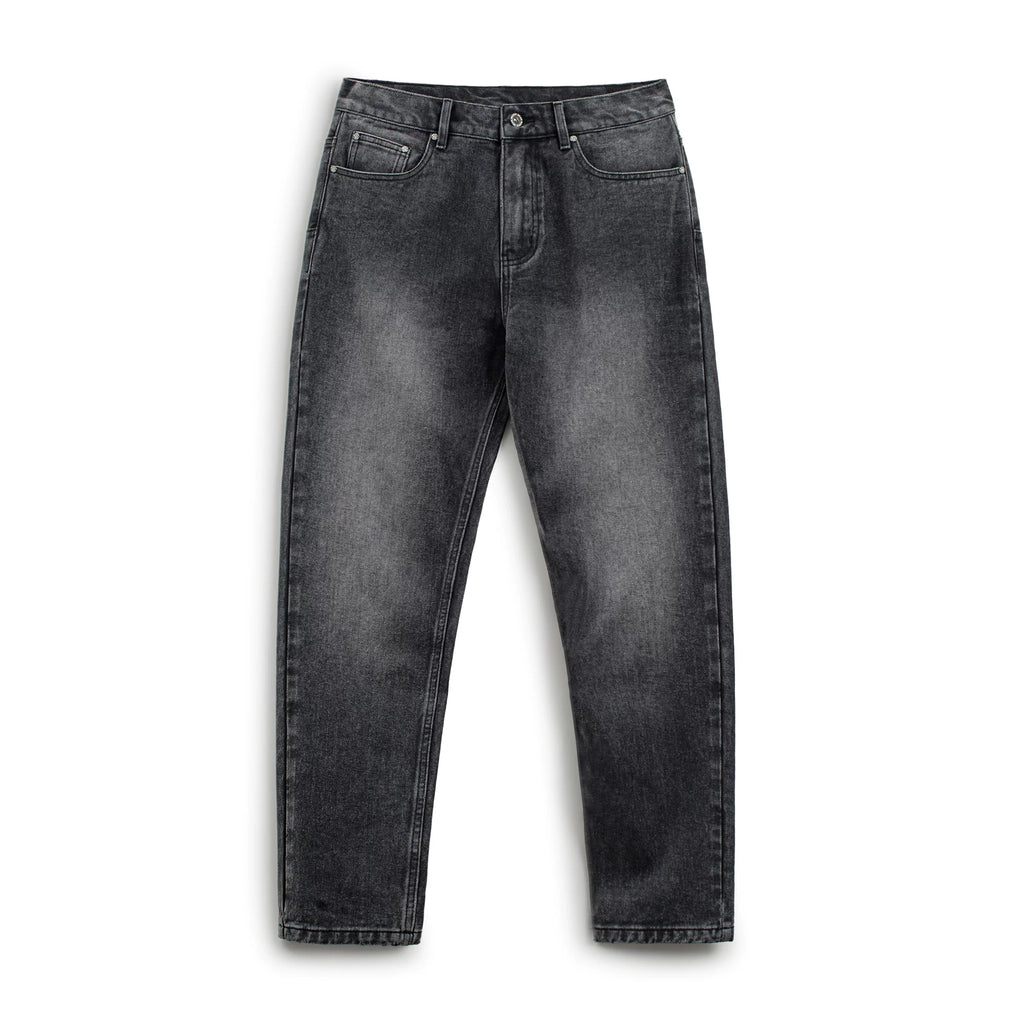 Madden  Casual Washed Old Jeans