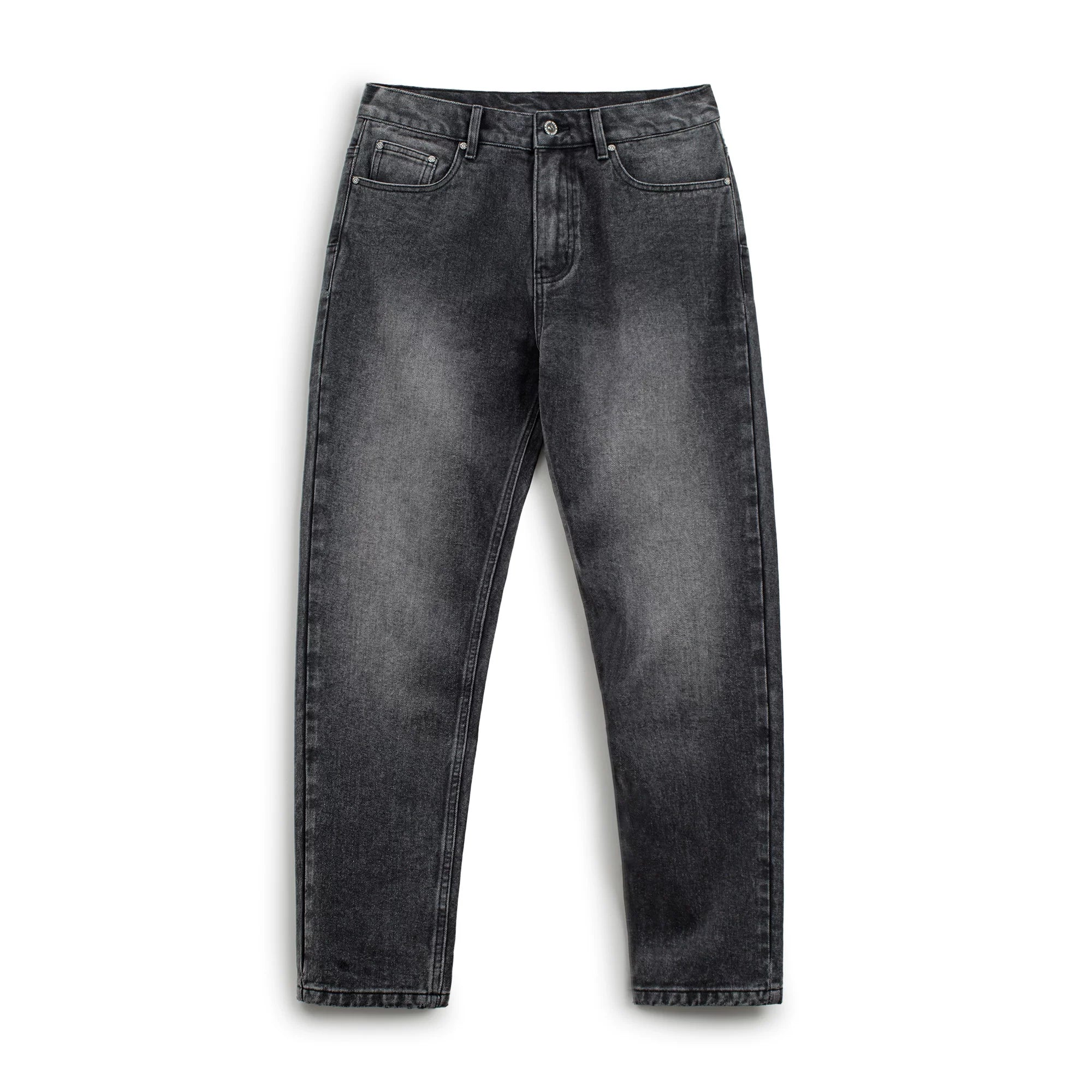 Madden  Casual Washed Old Jeans
