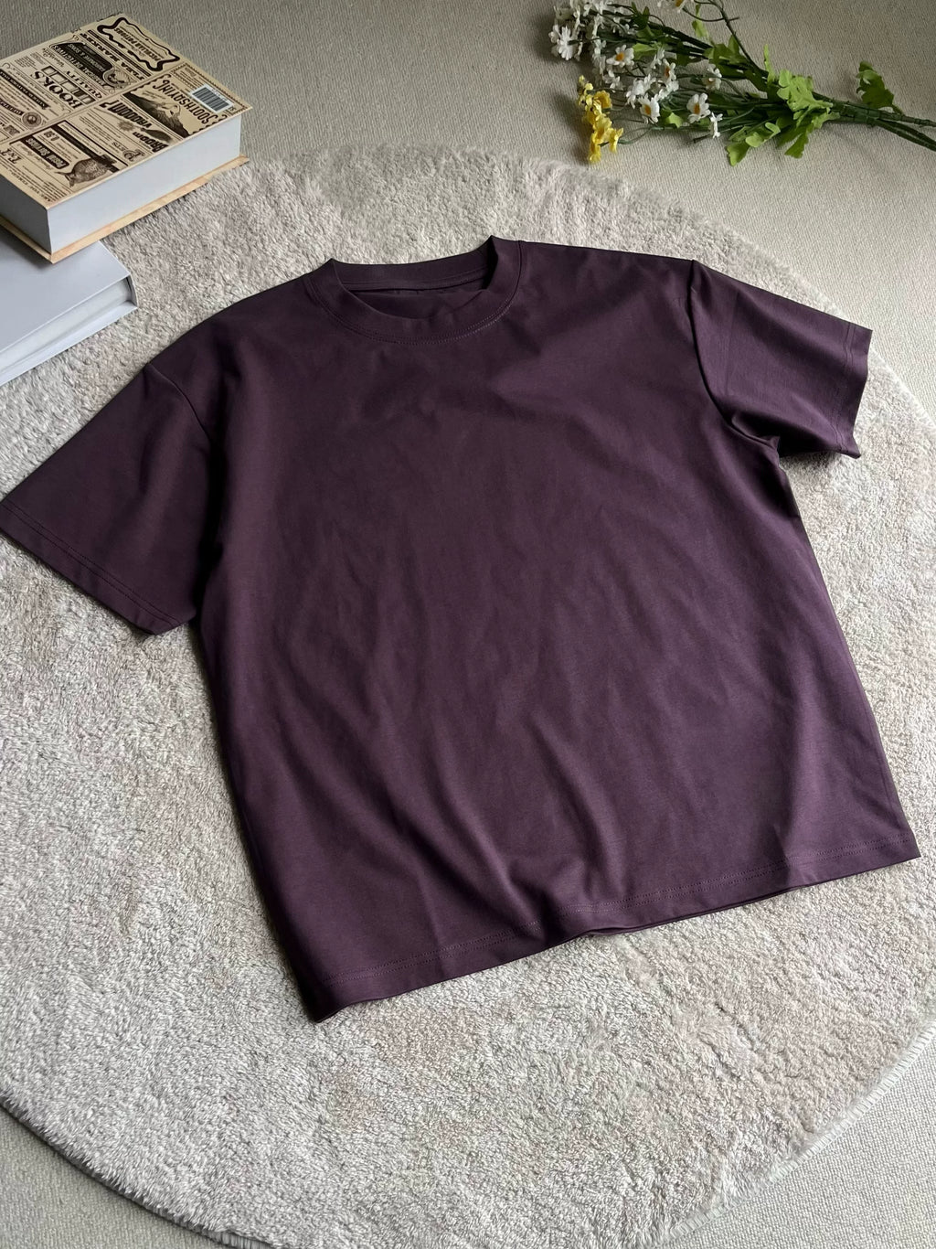 Xanvas Casual Ice Sense Bacteriostatic Tee
