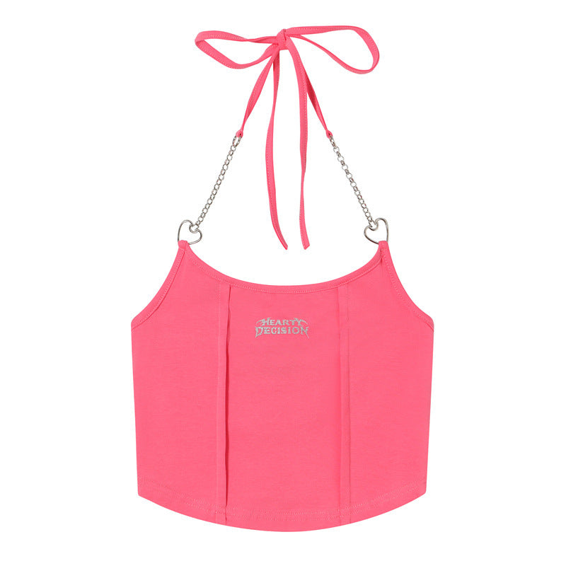 Nariele Pure Spice Girl Skinny Inner Sling Small Vest