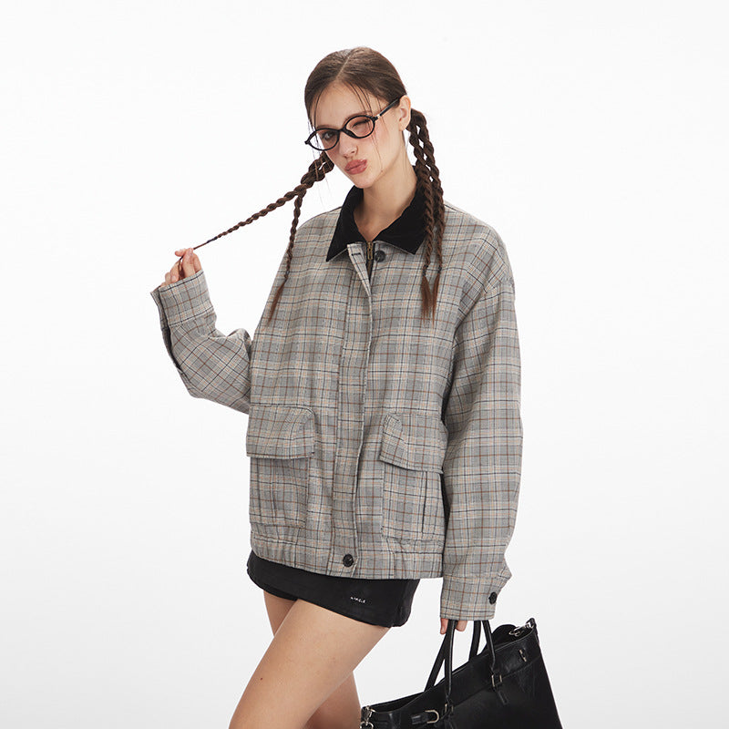 Nariele Thousand Birds Loose Jacket