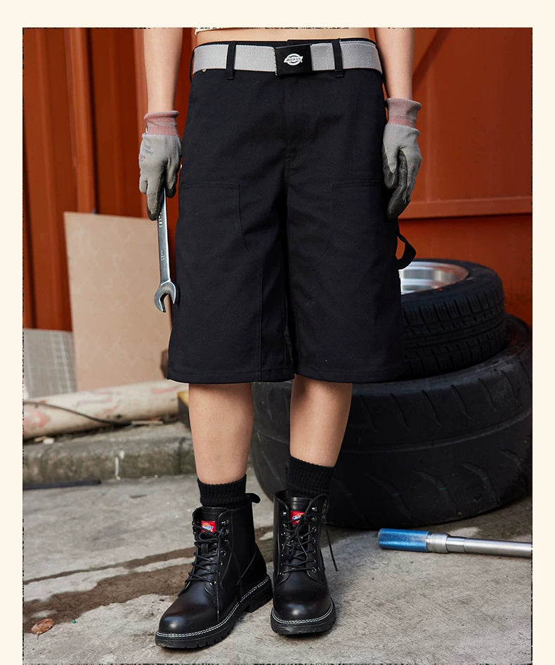 Dickies Casual Loose Tooling Shorts