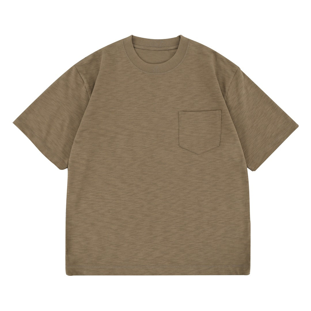 FGSS Japanese Casual Loose Tee