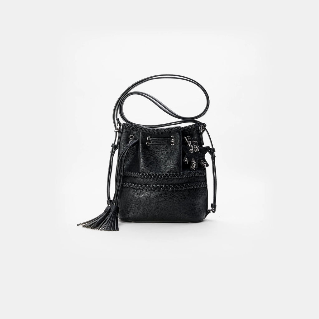 ECODAY Simple and Versatile Shoulder Messenger Bag