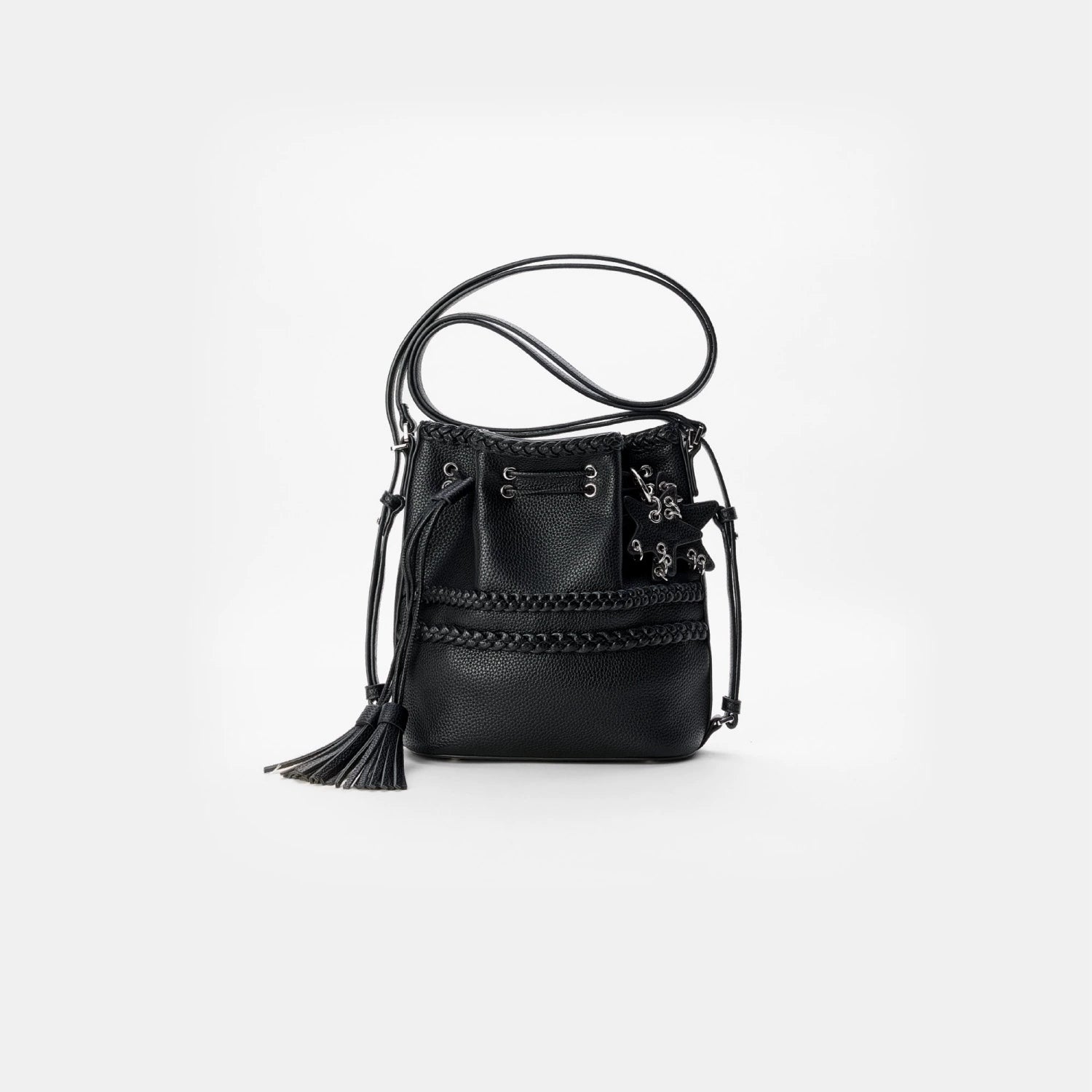 ECODAY Simple and Versatile Shoulder Messenger Bag