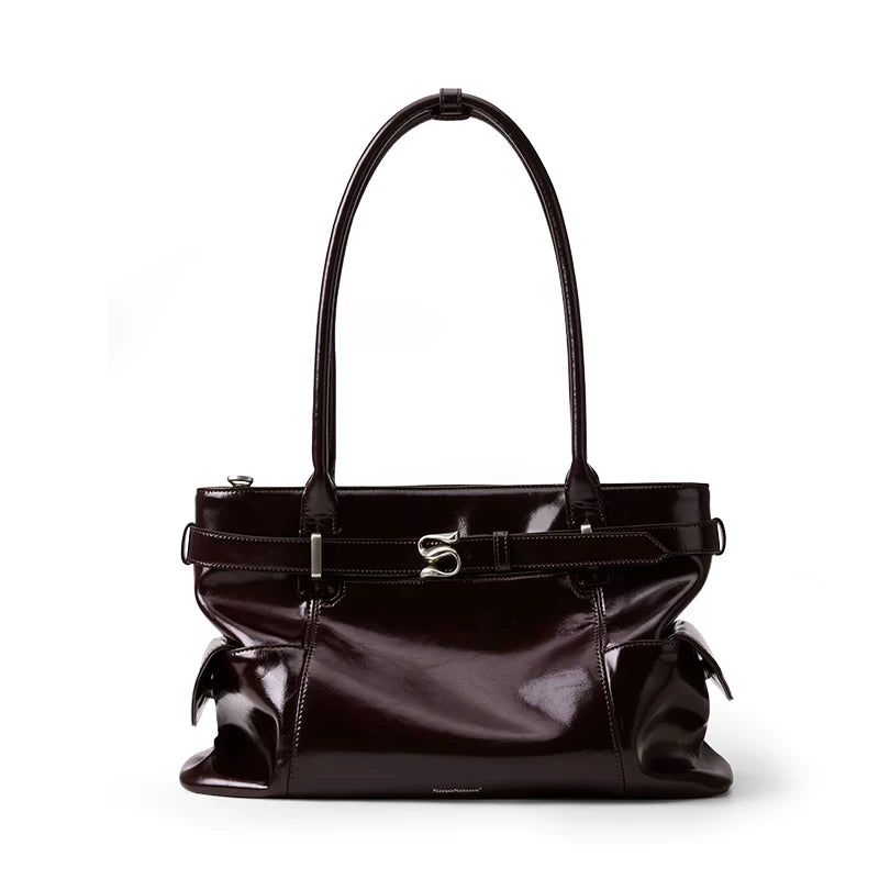 SmoSmos Retro Temperament Handbag