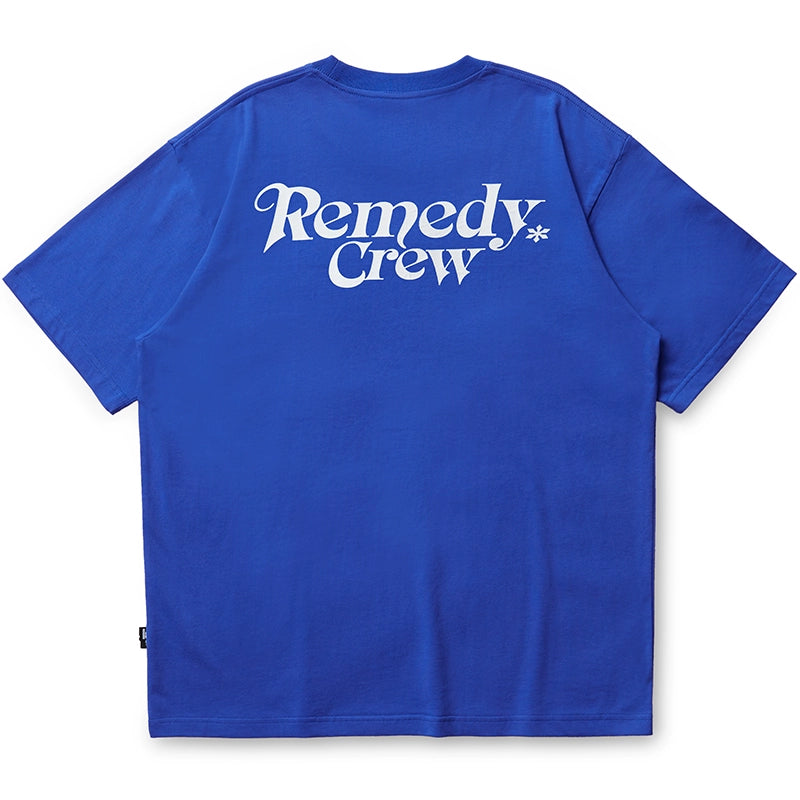 Remedy Crew Tee