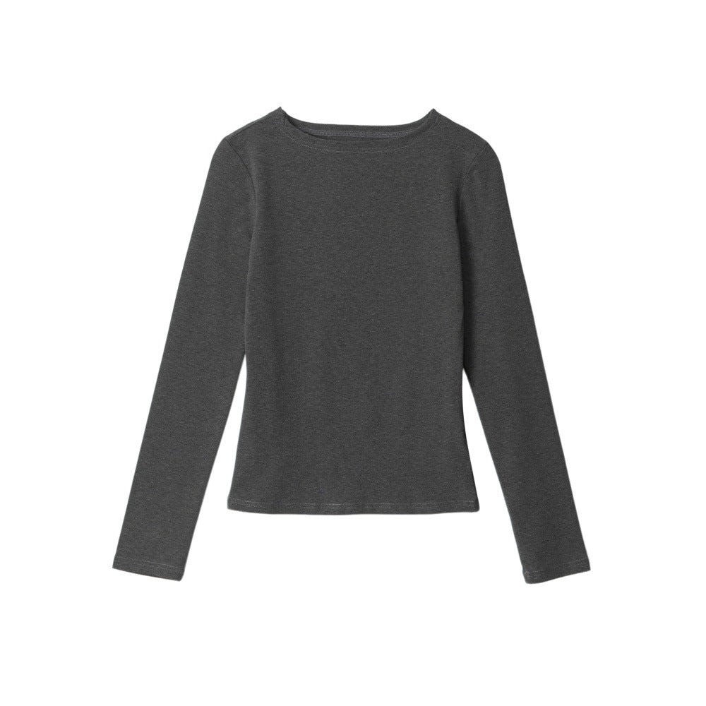 HeyHenry Slim and Skinny Casual Long Sleeves
