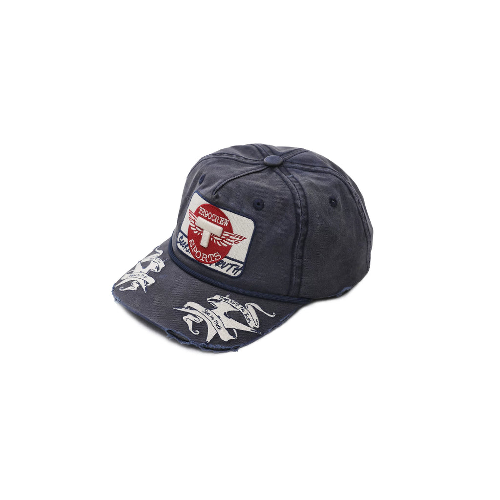 TH90 Sports Club Cap