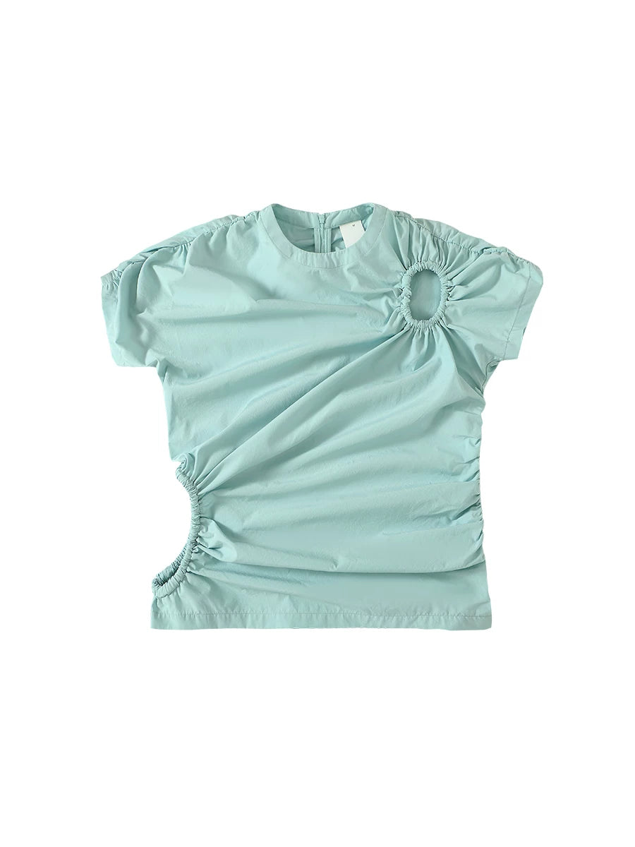 CONP Hollow Casual Versatile Tee