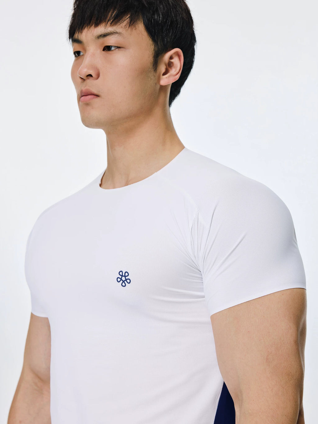 AFTERGLOW Quick-drying High Elastic Sports Tee