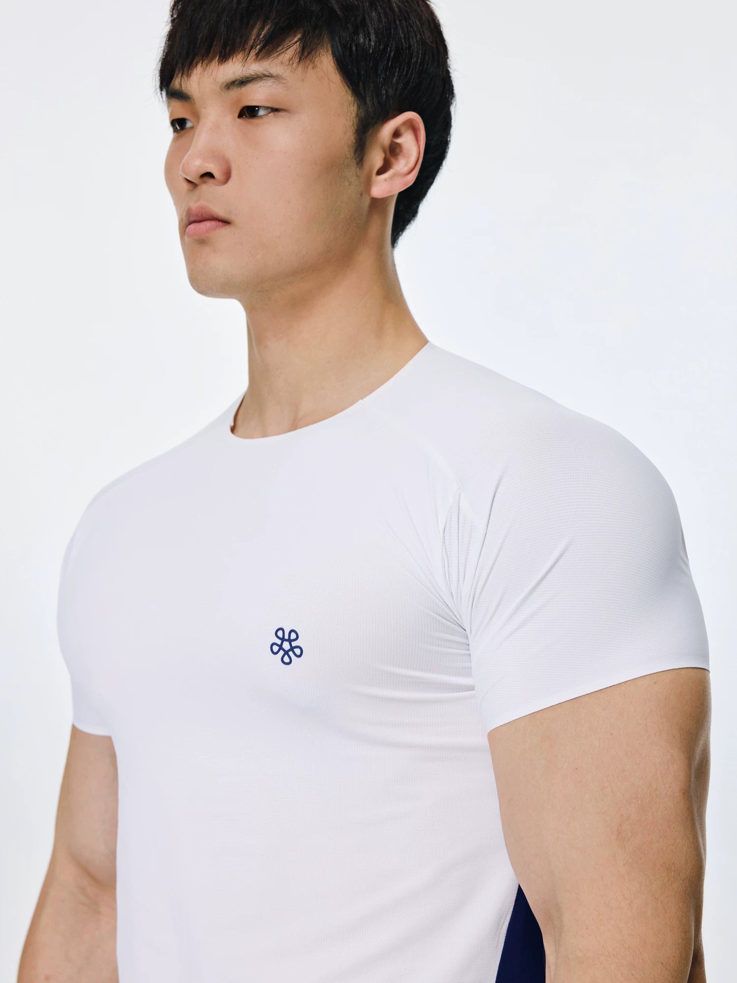 AFTERGLOW Quick-drying High Elastic Sports Tee
