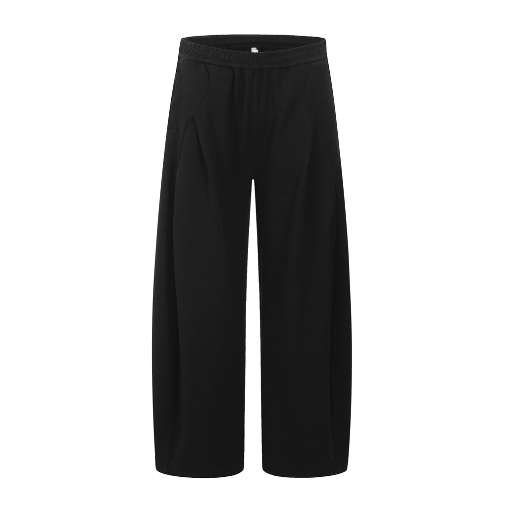 11KN Retro Straight Scimitar Sweatpants